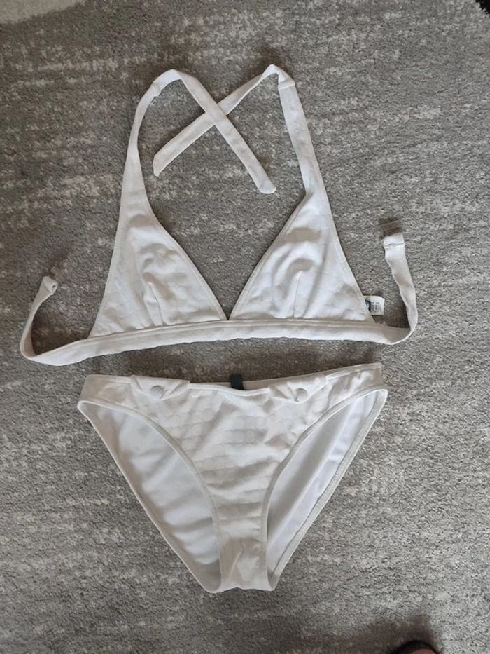 maillot de Bain Autre Ton