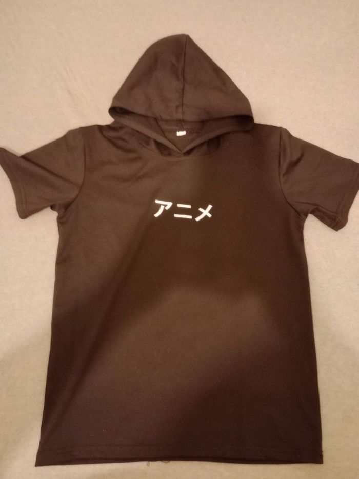 Tee shirt garçon - photo numéro 2