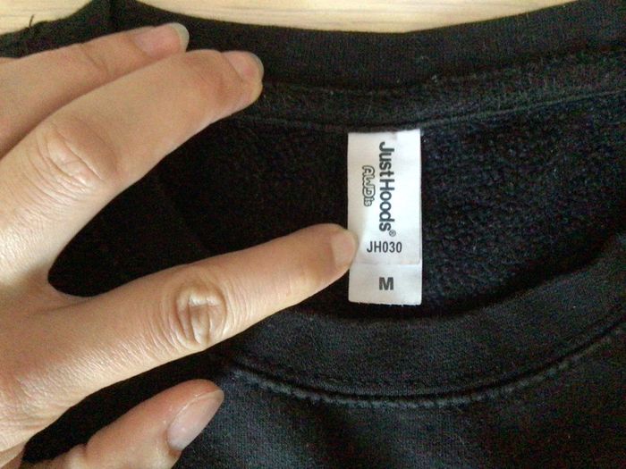 Pull homme - photo numéro 2
