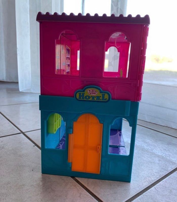 Maison hôtel - photo numéro 3