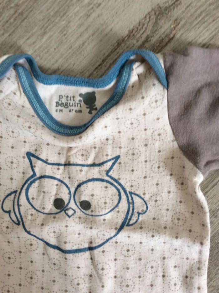 Pyjama - photo numéro 3