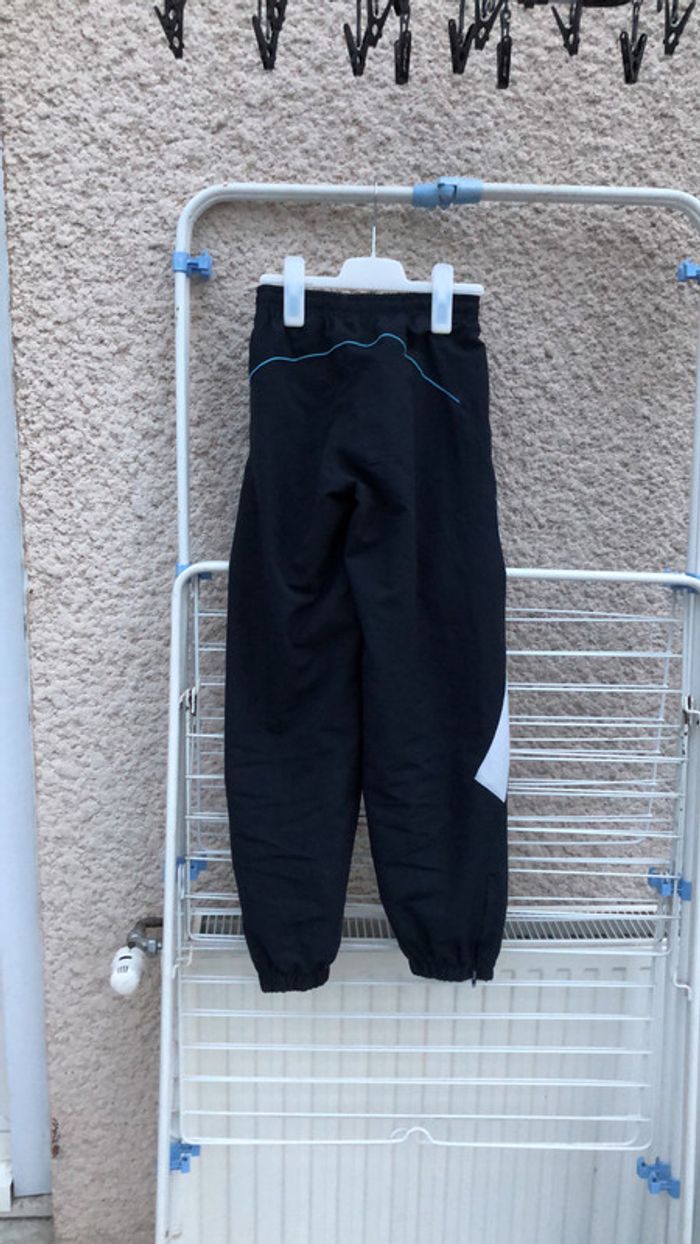 Pantalon de survêtement garçon 8/10 ans - photo numéro 2