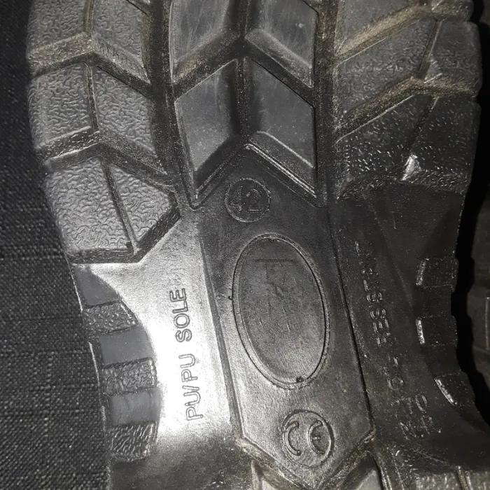 Chaussures de sécurité - photo numéro 6