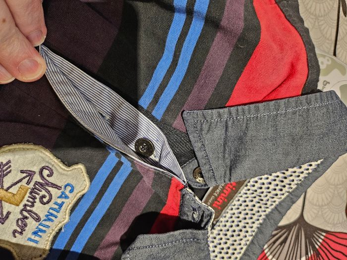 Polo ML 6 ans - photo numéro 8