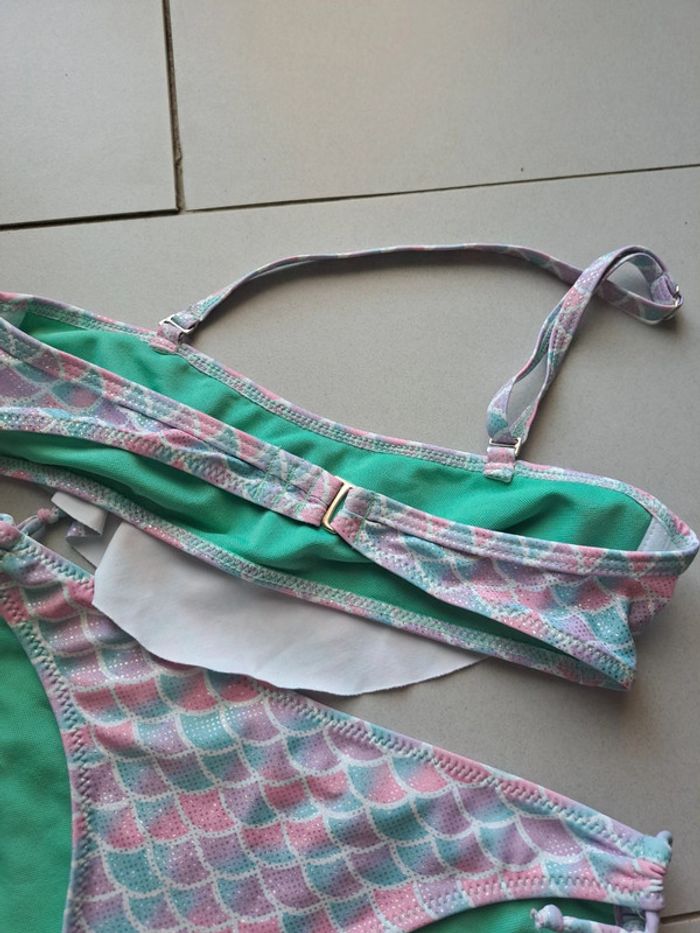 Maillot 6/7 ans - photo numéro 3