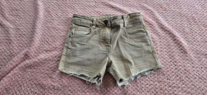 Short