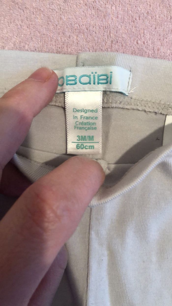 Lot okaidi - photo numéro 9