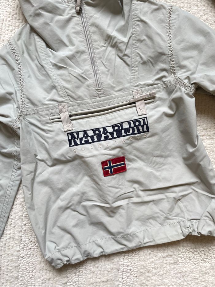 Kway Napapijri - photo numéro 2