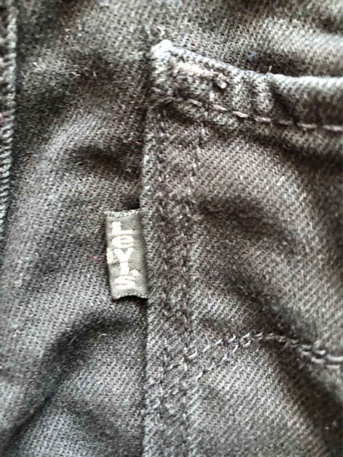 Jeans Levi’s Original femme 26 - photo numéro 3