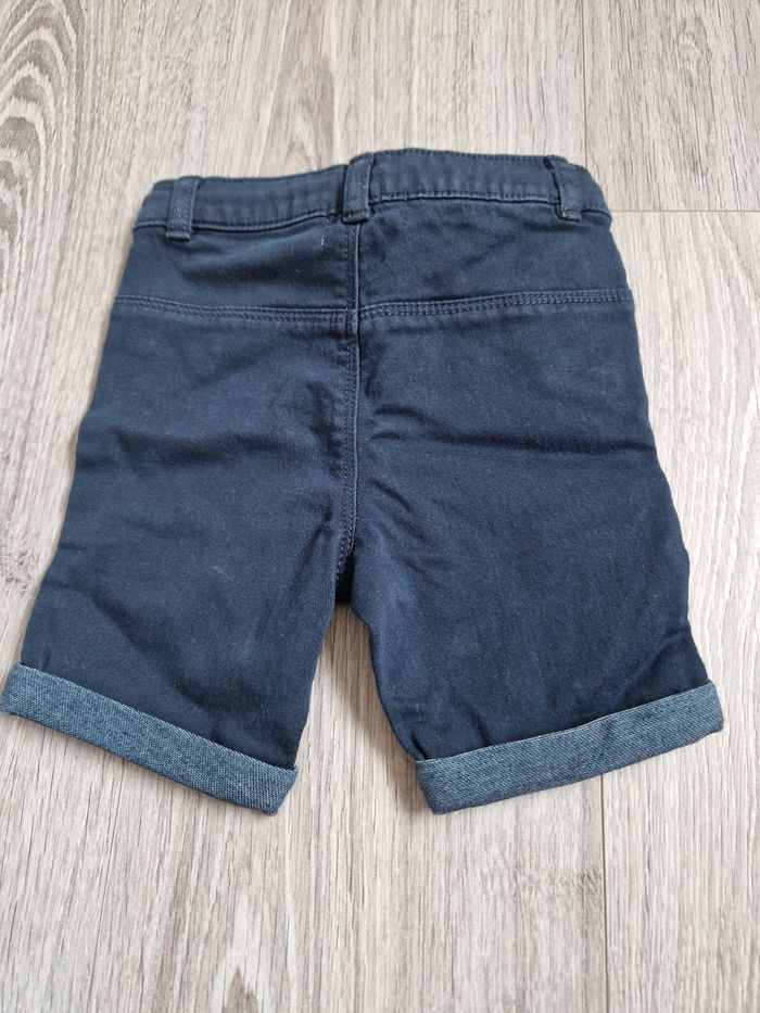 Short enfant - photo numéro 3