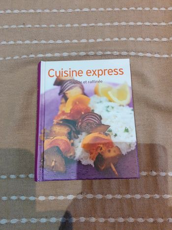 Cuisine express