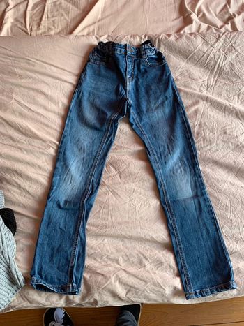 Pantalon garçon 9 ans