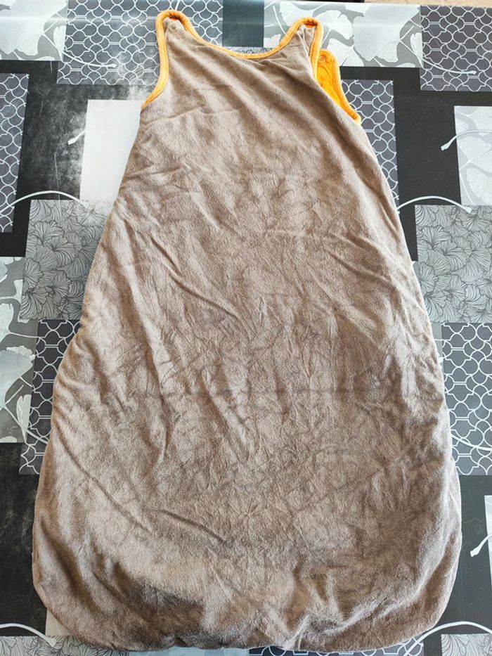 Gigoteuse 90 cm - photo numéro 2