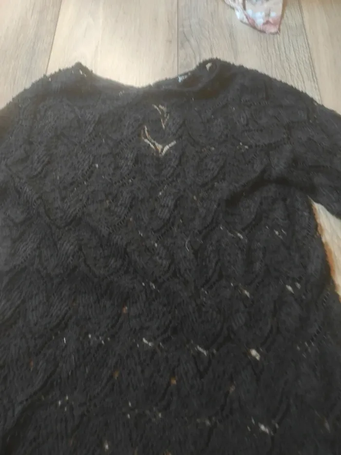 Tee shirt Jennyfer taille 36