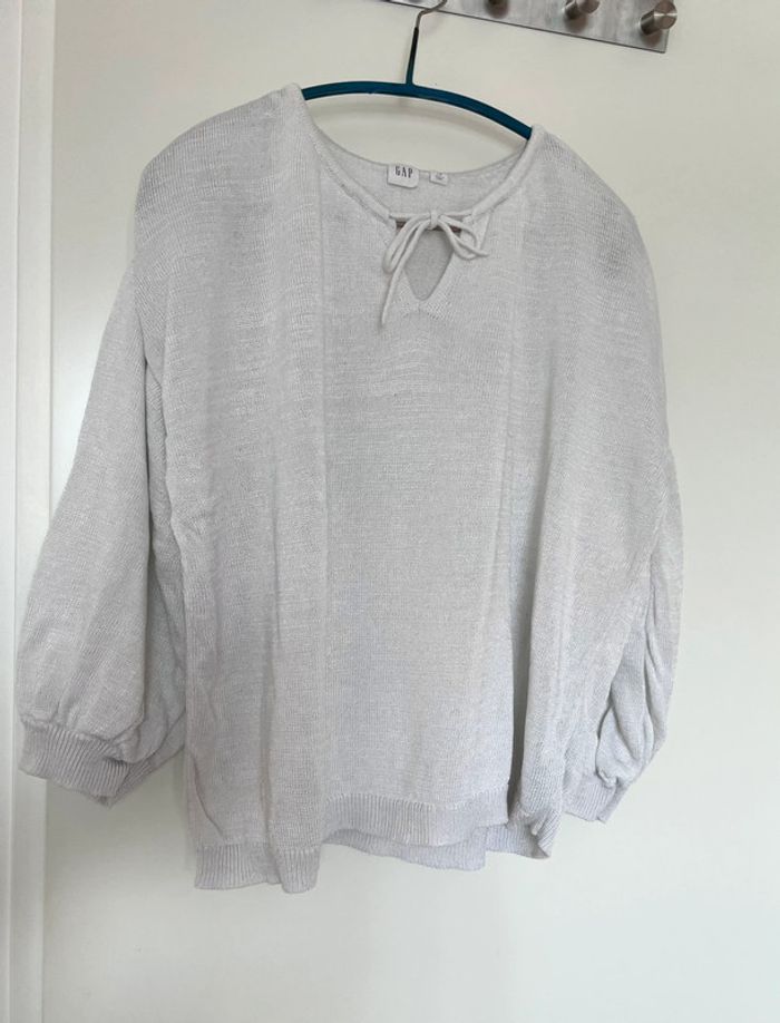Pull d’été Gap - photo numéro 5
