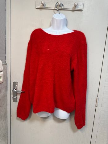 Pull taille XL
