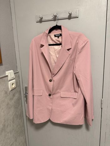 Blazer taille XL