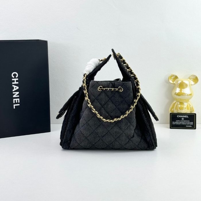 Chanel 25 HandBag 6090 - photo numéro 3