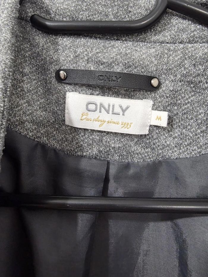 Manteau court ONLY - photo numéro 4