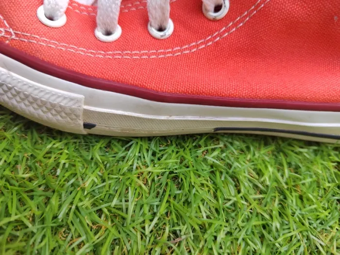 Paire de converse all star taille 35 - photo numéro 11