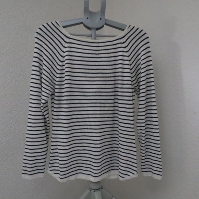 ✨ Marinière 1.2.3 Paris – Élégante & intemporelle