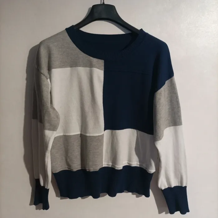 Pull Shein taille 40 - photo numéro 2