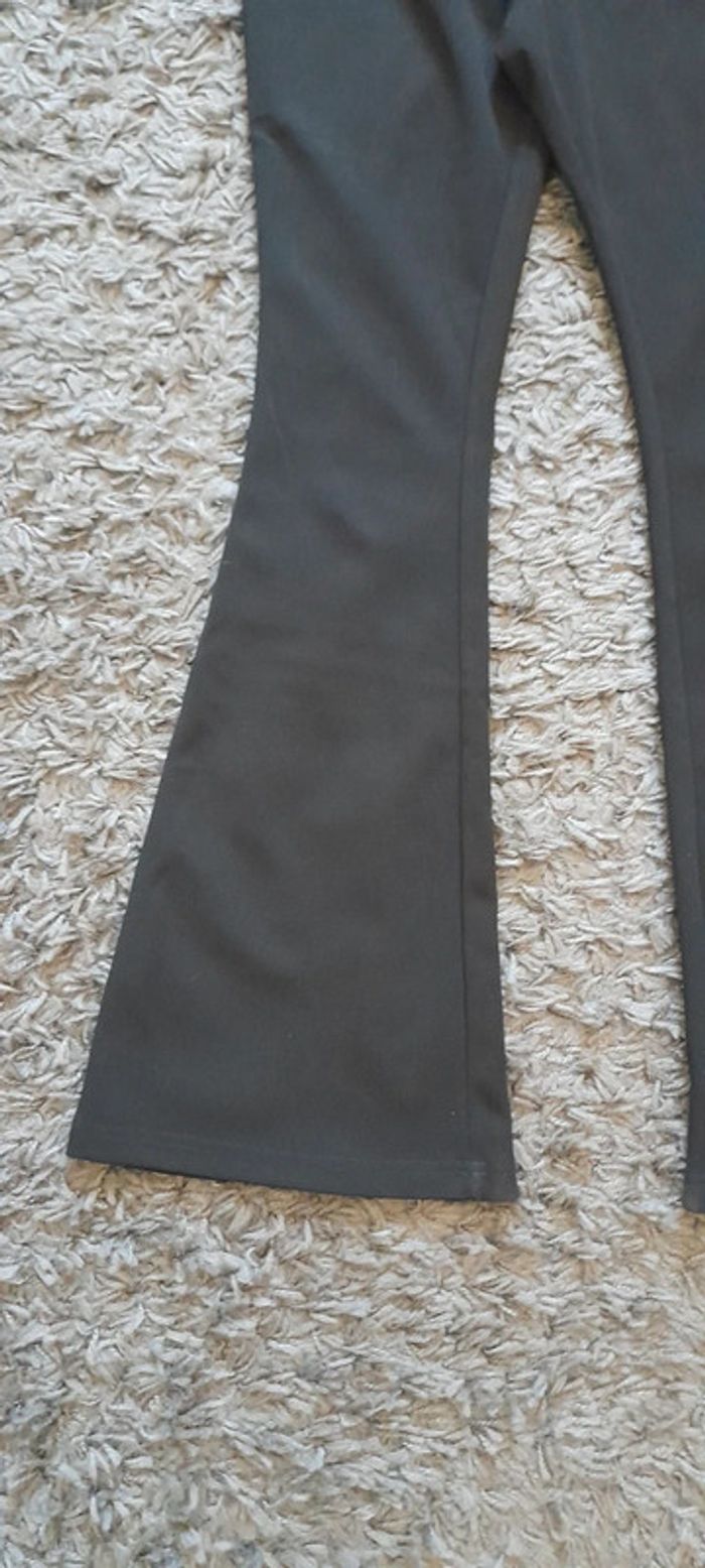 Pantalon coupe Flare Asos - photo numéro 2