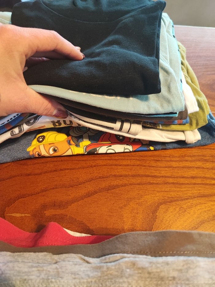 Lot 3 ans garçon - photo numéro 4