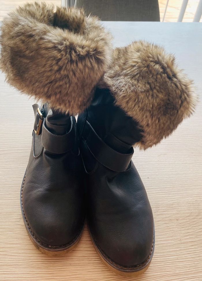Bottes - photo numéro 2