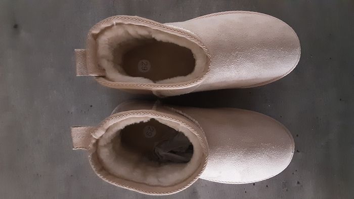 Bottines fille neuves - photo numéro 4