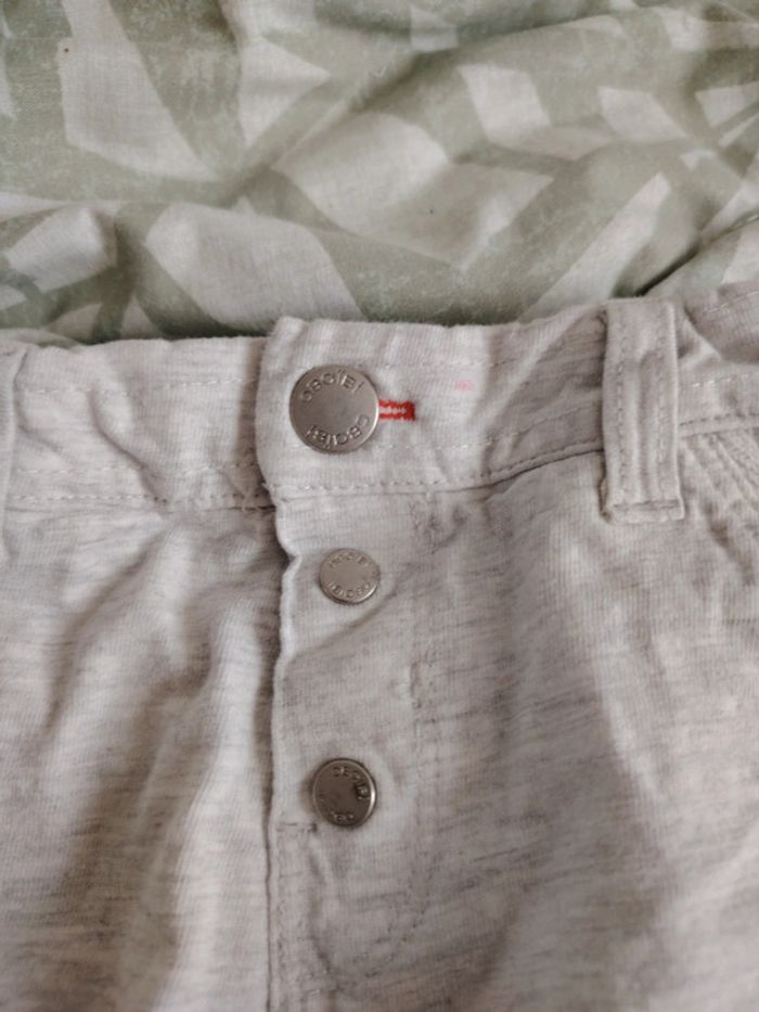 Lot de pantalon garçon - photo numéro 3