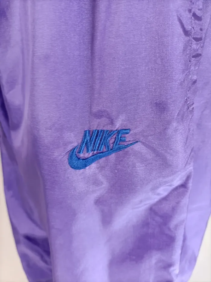 Ensemble Nike Vintage survêtement M - sur vêtements 1990 - A835 - photo numéro 18