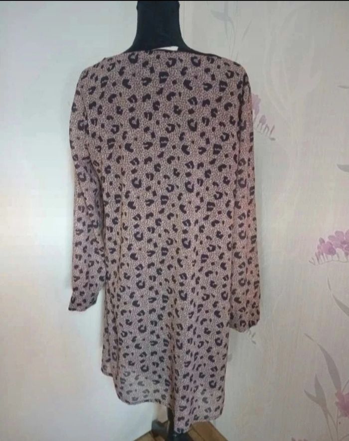 Robe ample Grain de malice T42 - photo numéro 2