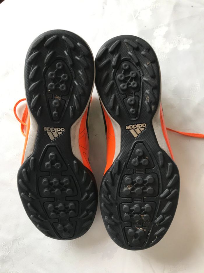 Crampons - photo numéro 9