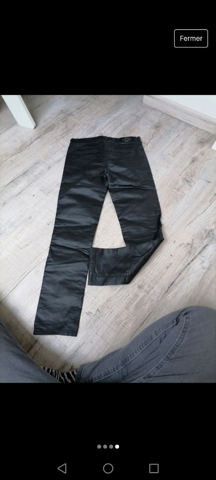 Pantalon - photo numéro 4