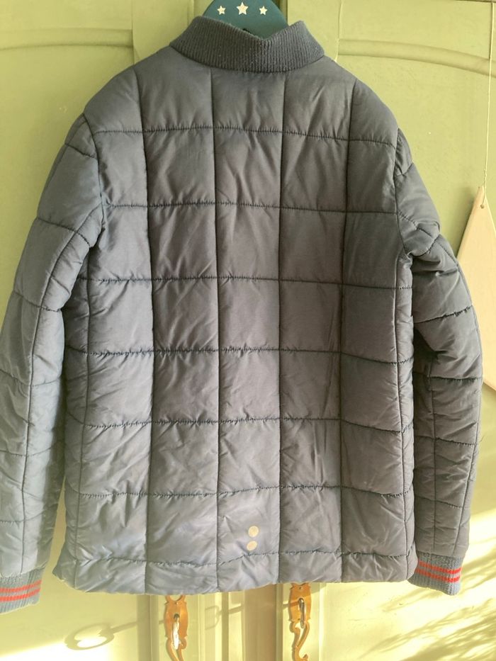 Blouson - photo numéro 4