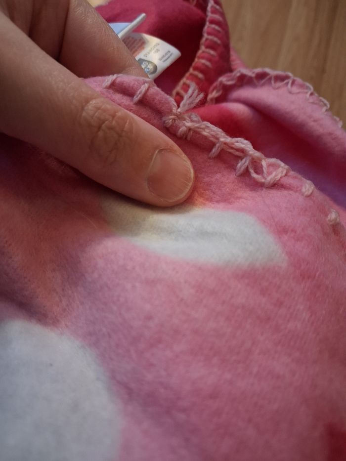 Plaid Minnie Mouse - Disney Home - photo numéro 8