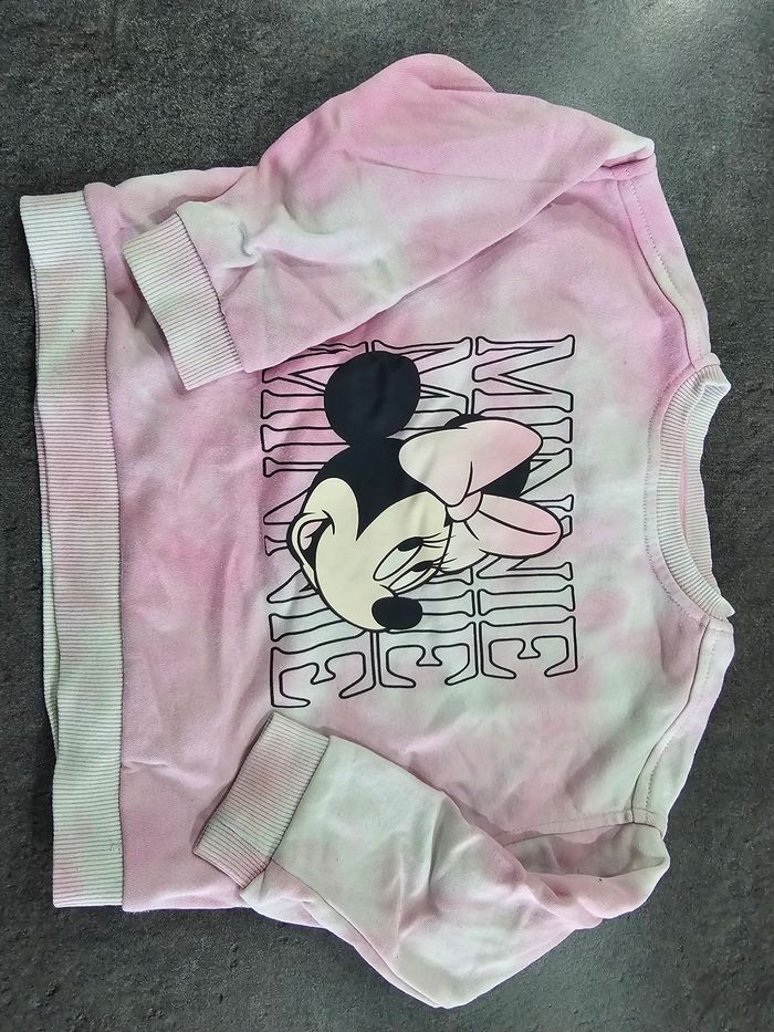 Lot pull 3 ans - photo numéro 7