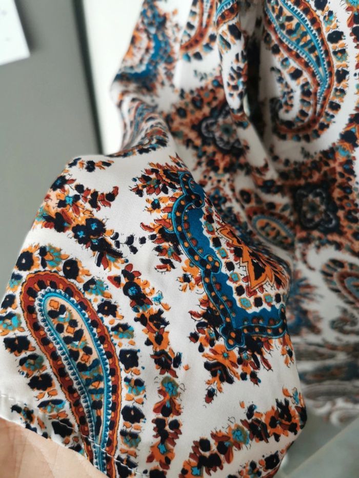 Robe légère M - photo numéro 4