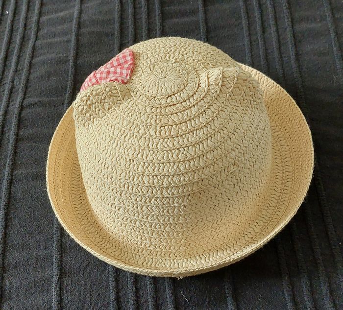 2 jolis chapeaux - photo numéro 3