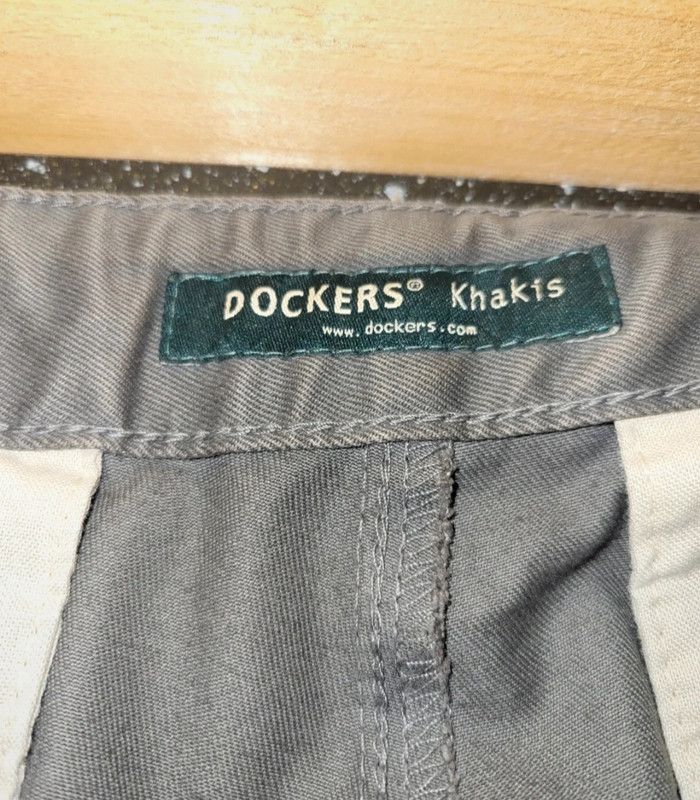 Pantalon Dockers - photo numéro 3
