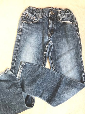 Jeans / 10ans / kiabi