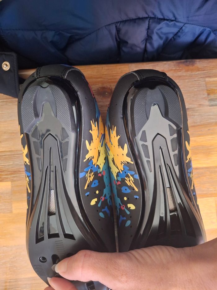 Chaussure cyclisme - photo numéro 9