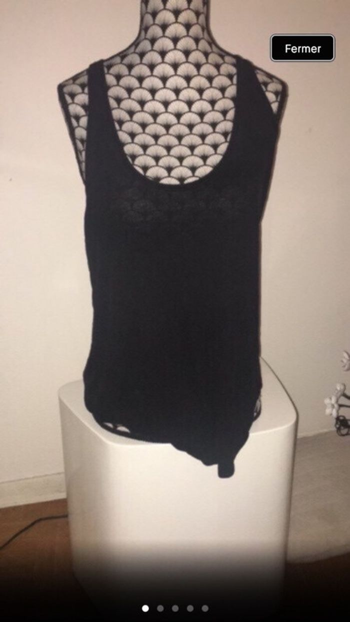 Haut Little Marcel taille 40