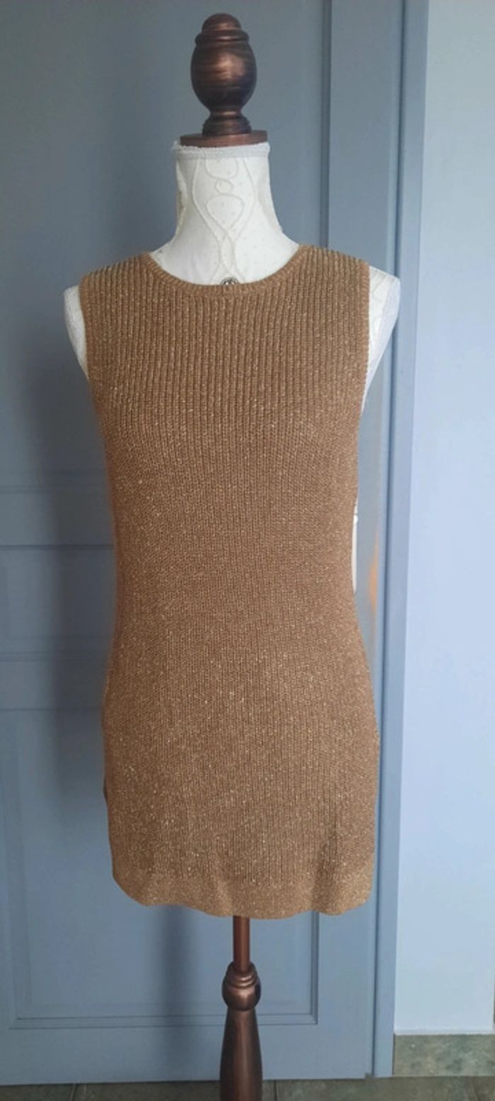 Tunique sans manches femme Ralph Lauren  taille M