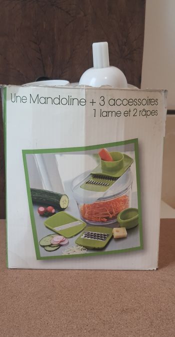 Essoreuse multifonction "GIFI"