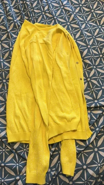 Gilet jaune
