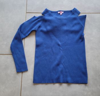 Pull 12 ans