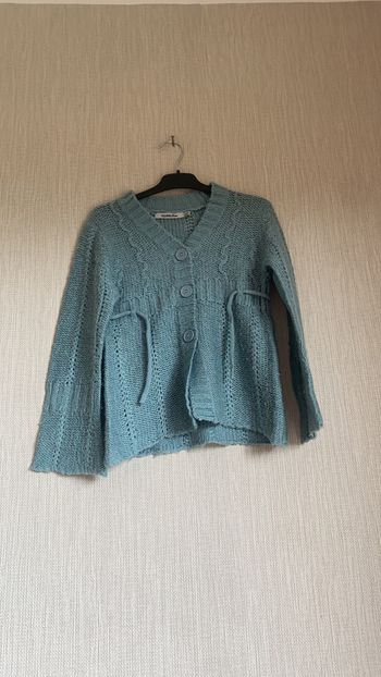 Gilet Taille 8 ans