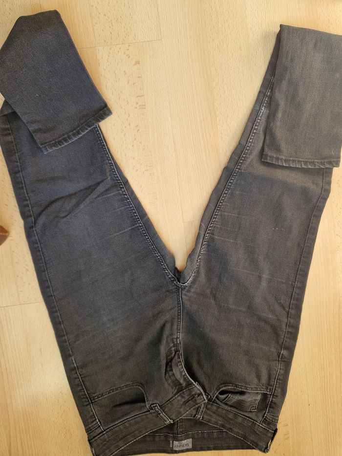 Jeans skinny - photo numéro 4